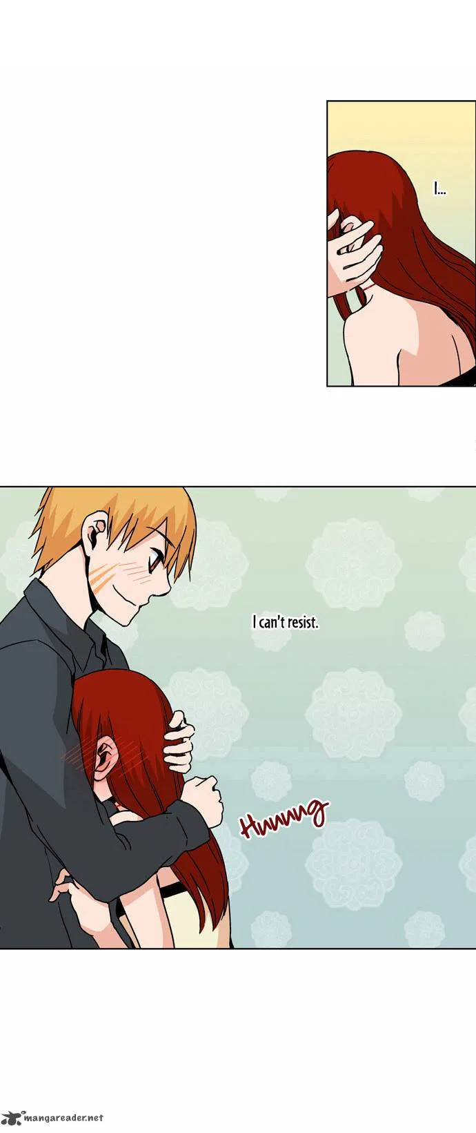 Red String (Dong Bi) Chapter 52 page 15