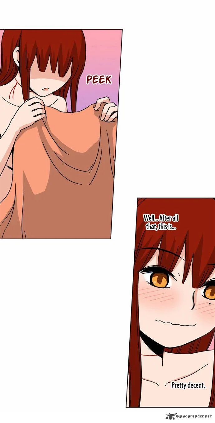 Red String (Dong Bi) Chapter 52 page 6