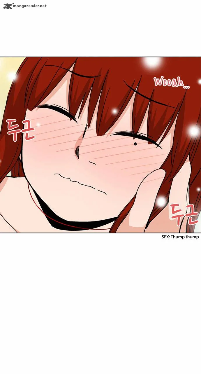 Red String (Dong Bi) Chapter 52 page 17