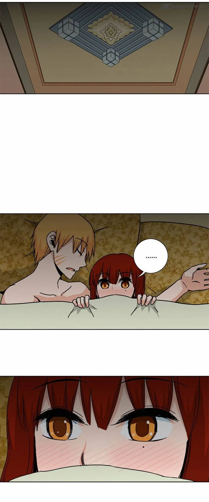 Red String (Dong Bi) Chapter 52 page 20
