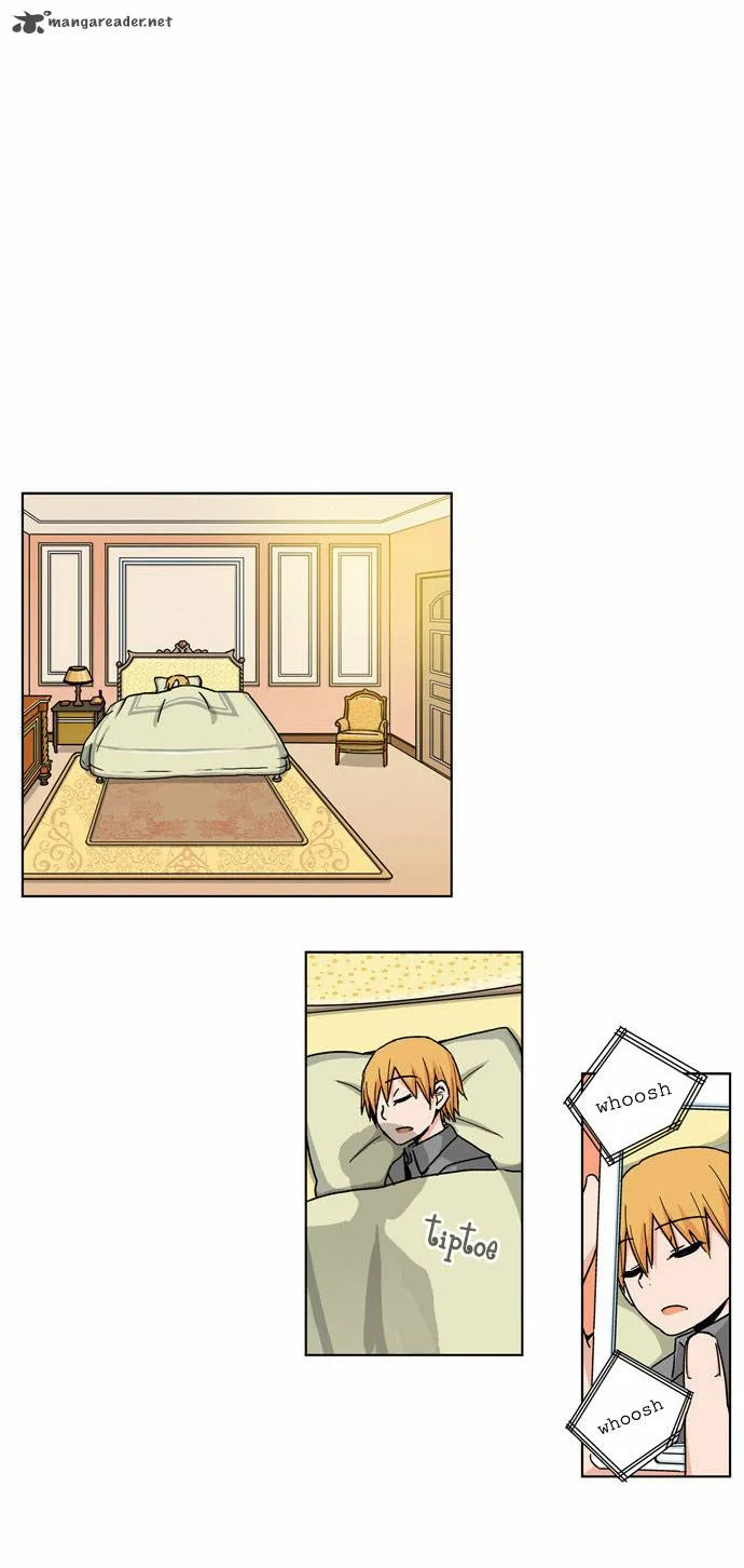 Red String (Dong Bi) Chapter 7 page 11