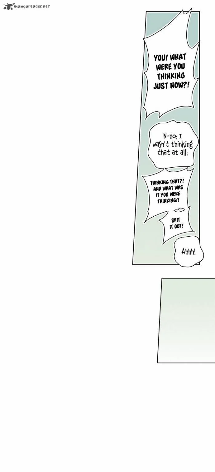 Red String (Dong Bi) Chapter 8 page 13