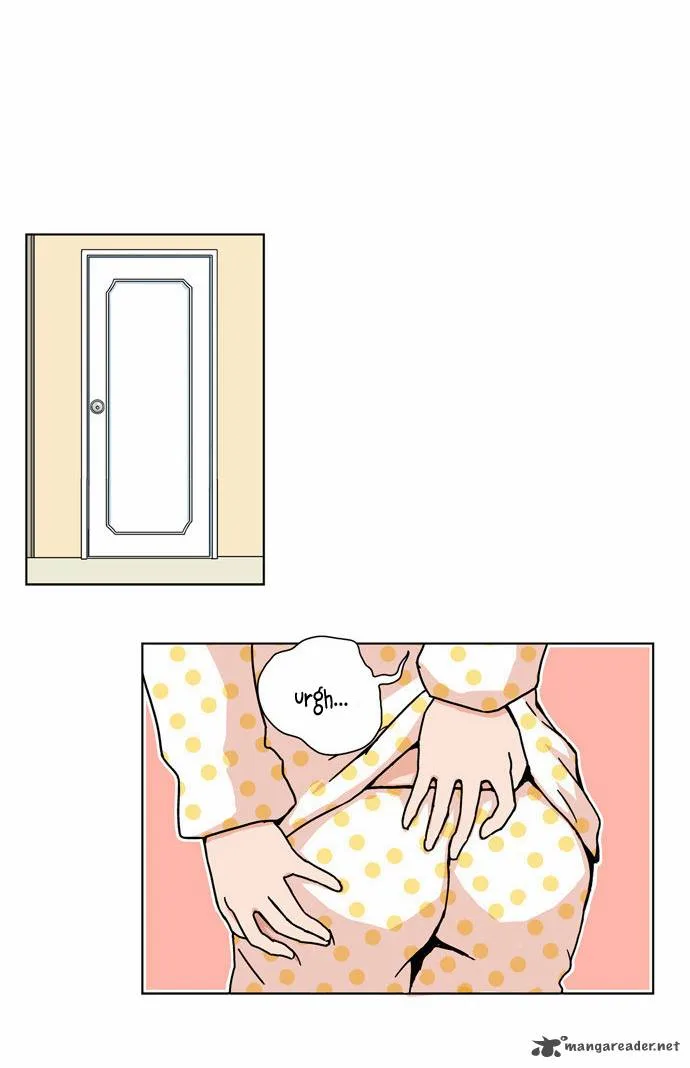 Red String (Dong Bi) Chapter 9 page 20