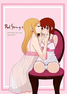 Red String (Dong Bi) cover