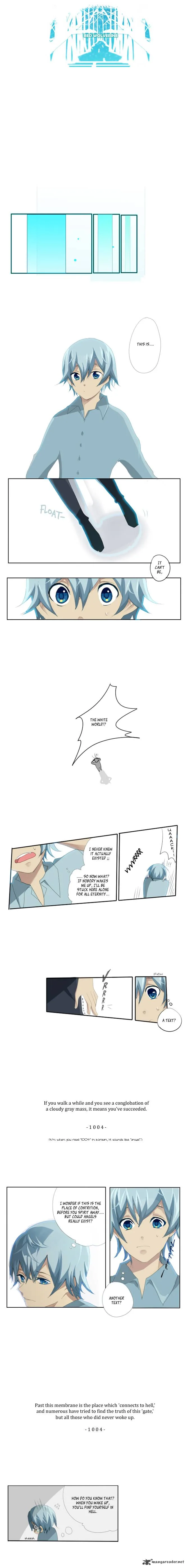 Red Wolverine Chapter 1 page 6