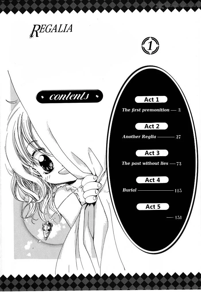 Regalia Chapter 1 page 7