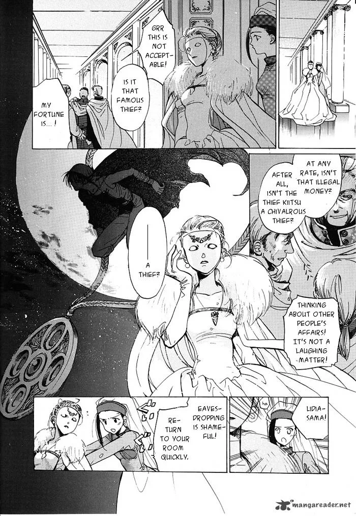 Regalia Chapter 1 page 15