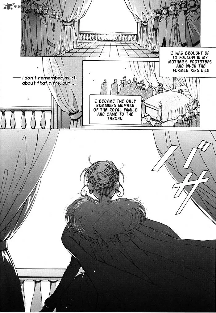 Regalia Chapter 1 page 11