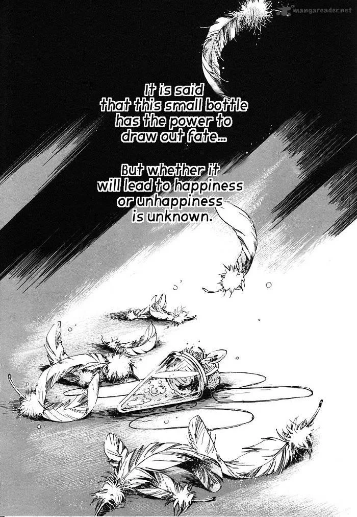 Regalia Chapter 2 page 1