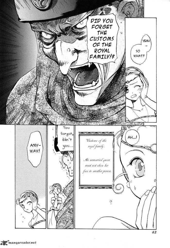 Regalia Chapter 2 page 6
