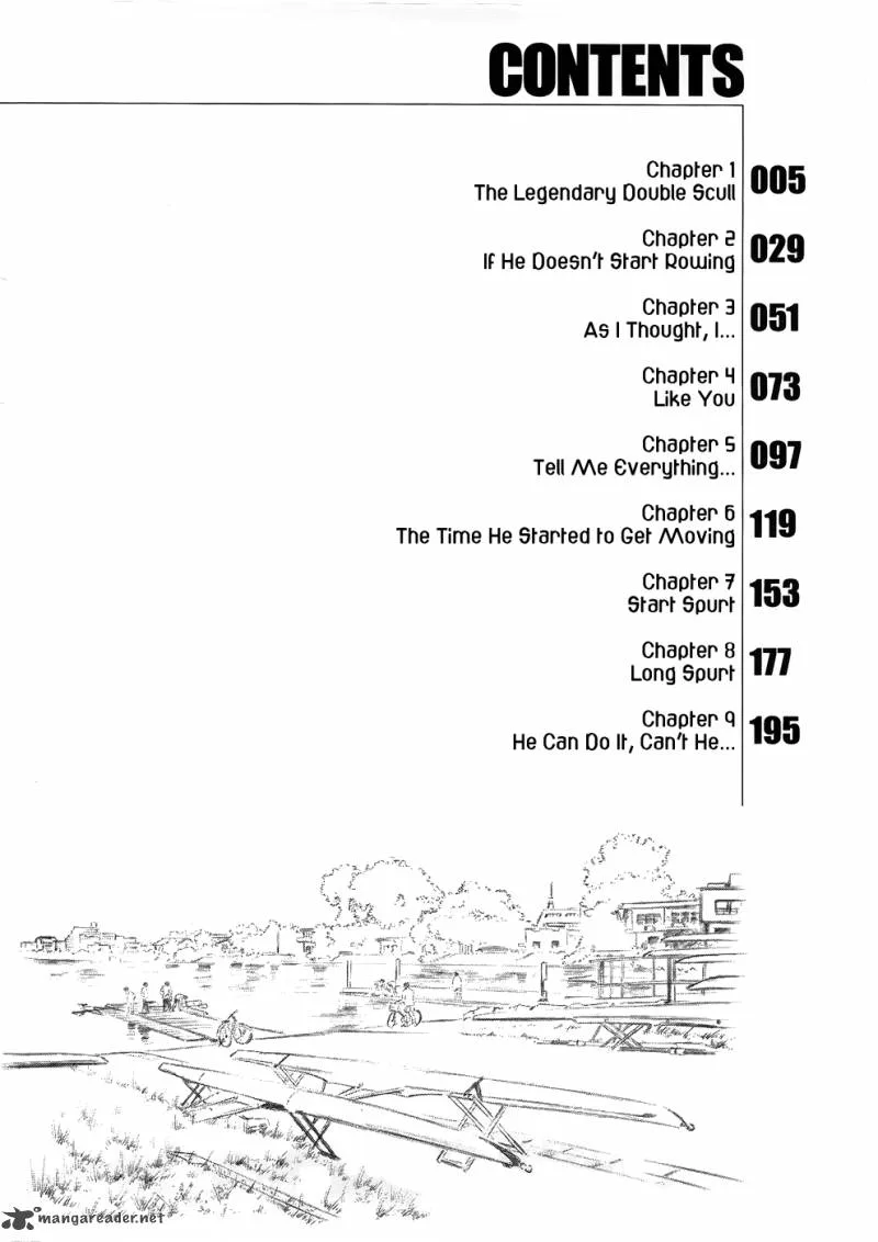 Regatta Chapter 1 page 6