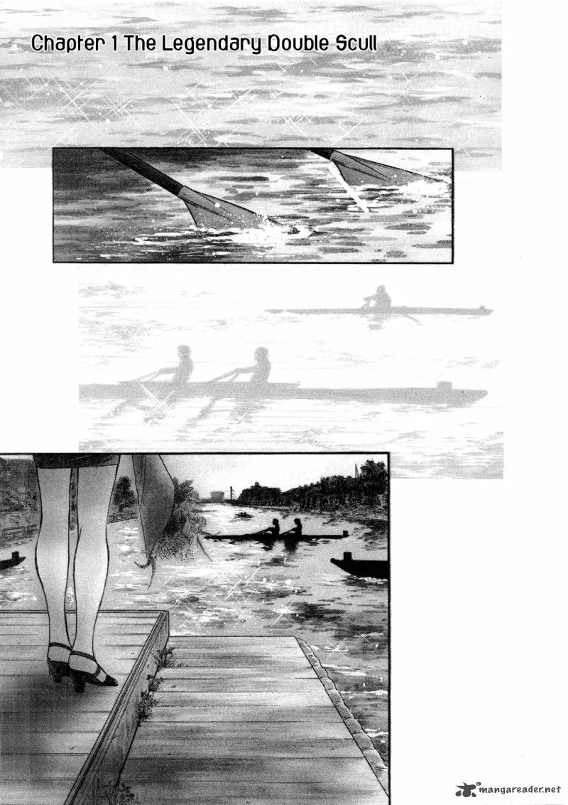 Regatta Chapter 1 page 7