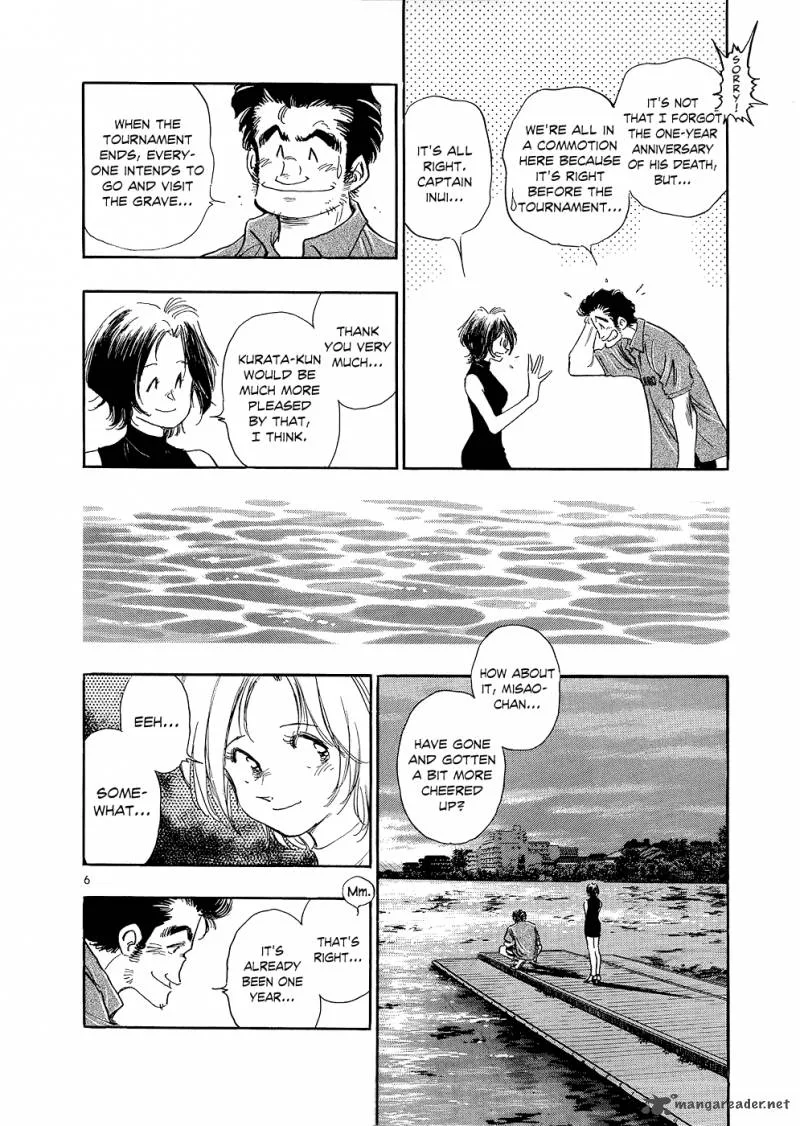 Regatta Chapter 1 page 11