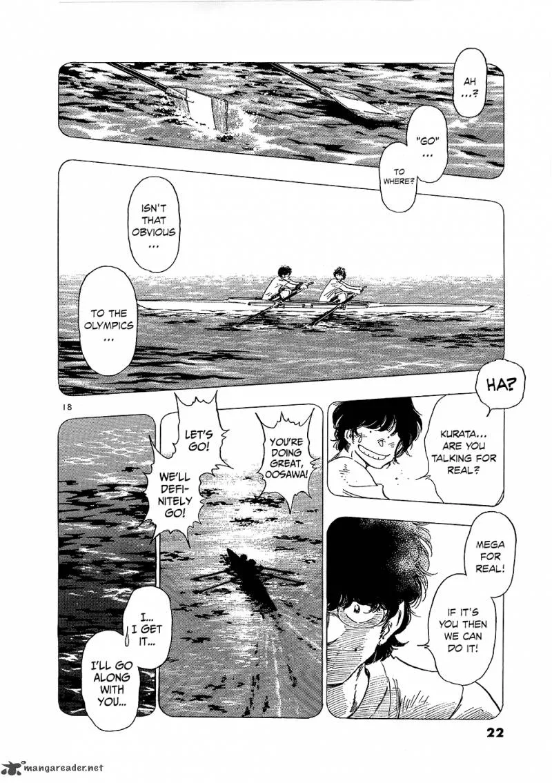 Regatta Chapter 1 page 23
