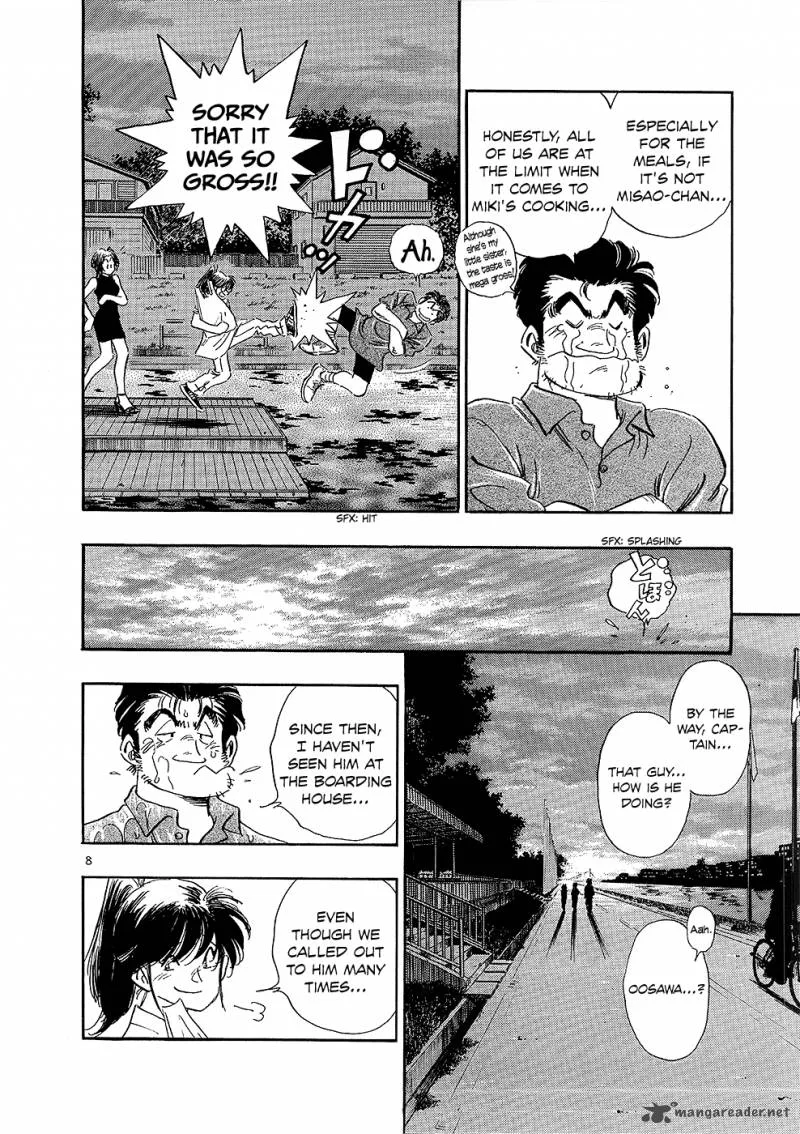 Regatta Chapter 1 page 13