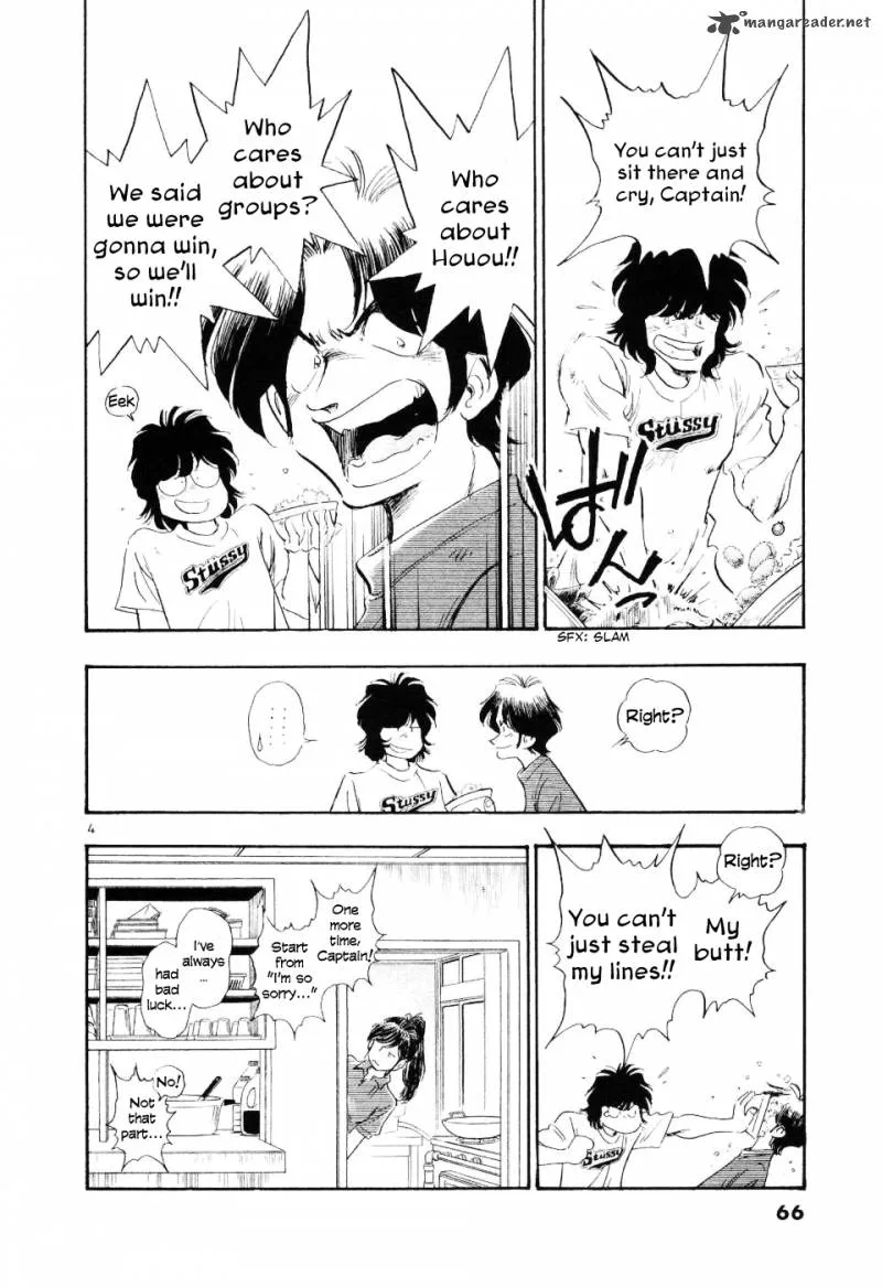 Regatta Chapter 13 page 5
