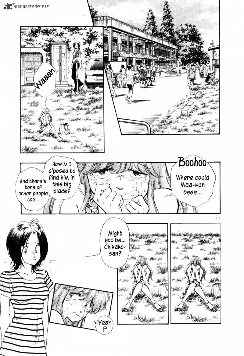Regatta Chapter 13 page 12