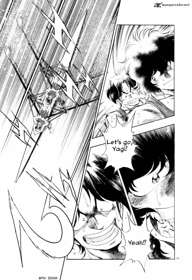 Regatta Chapter 14 page 15