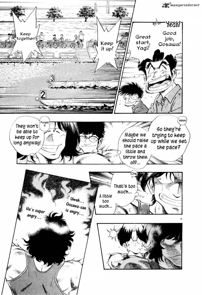Regatta Chapter 14 page 7