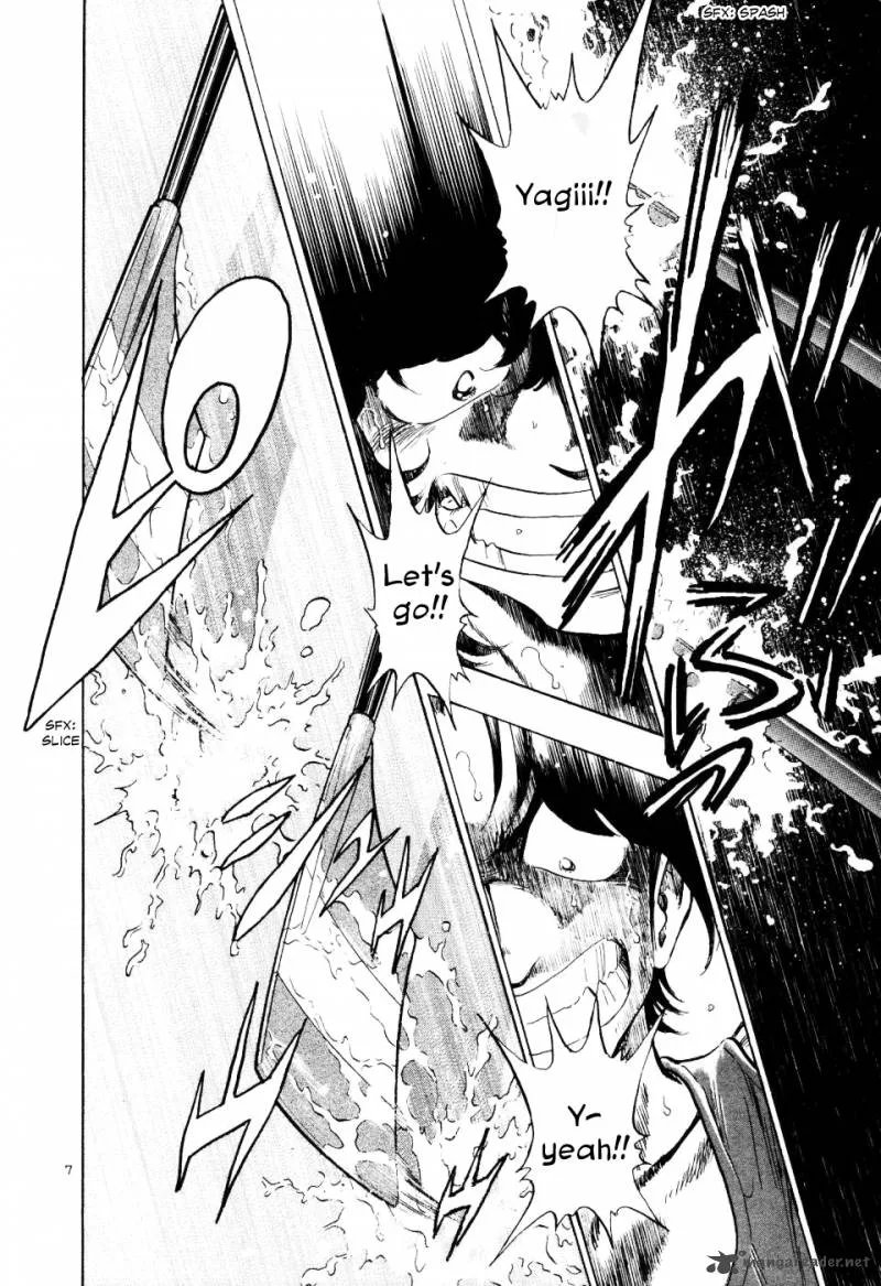 Regatta Chapter 14 page 8
