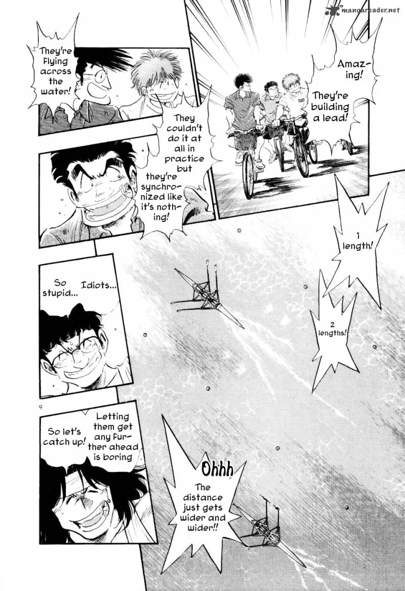 Regatta Chapter 14 page 10