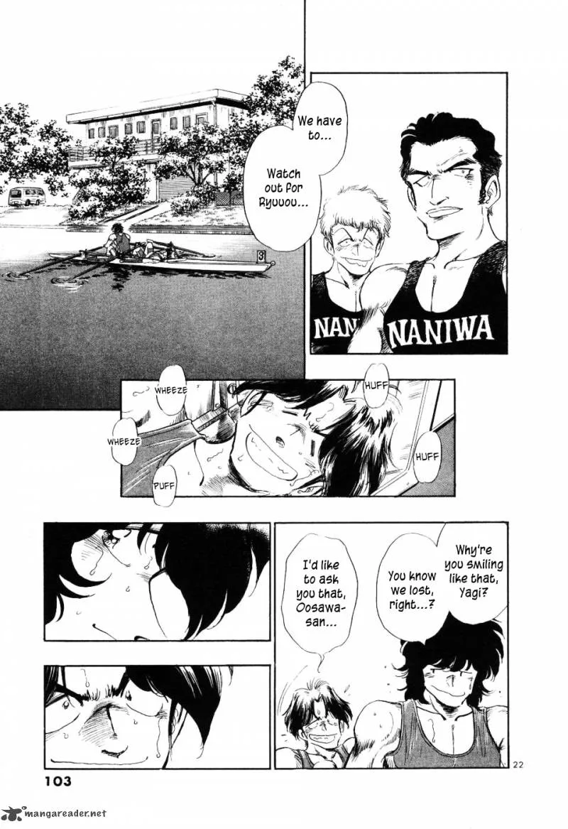 Regatta Chapter 14 page 22
