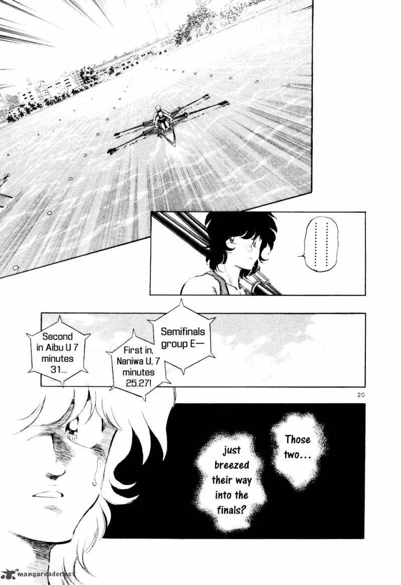 Regatta Chapter 15 page 19
