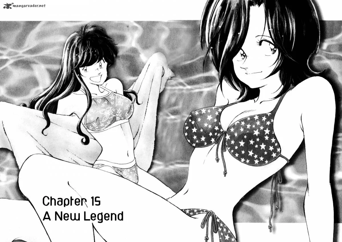 Regatta Chapter 15 page 3