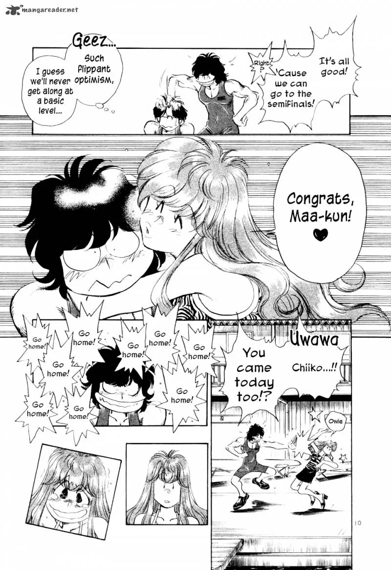 Regatta Chapter 15 page 10