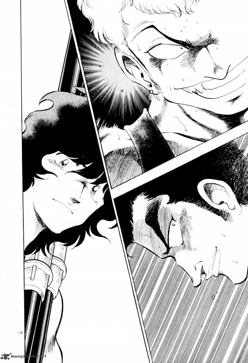 Regatta Chapter 15 page 18