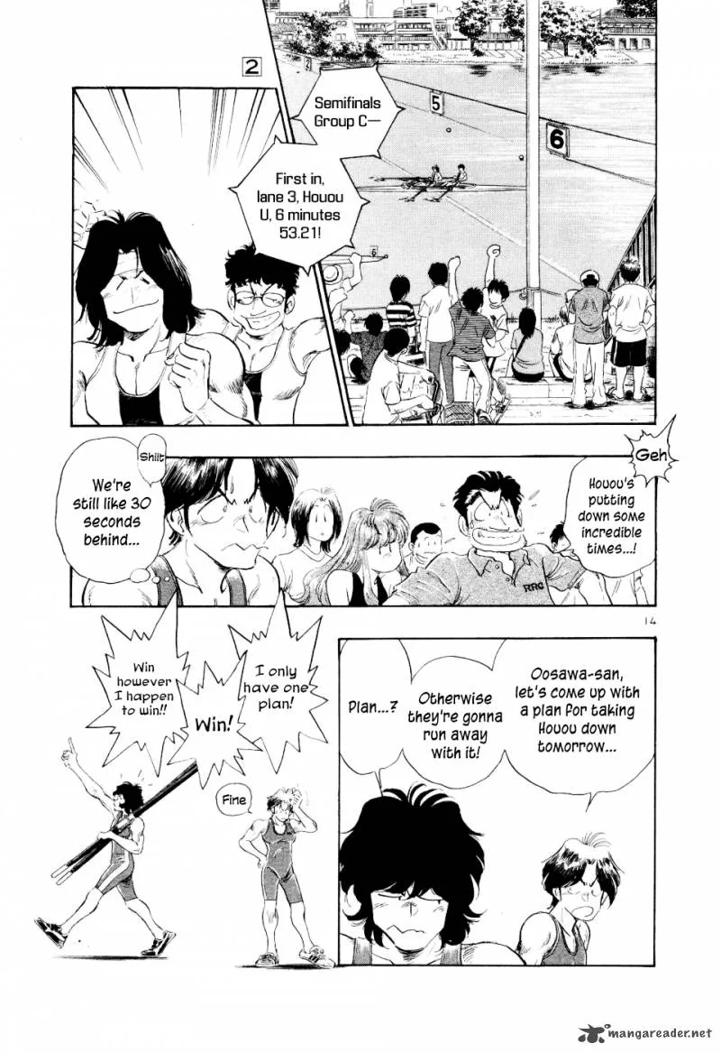 Regatta Chapter 15 page 14