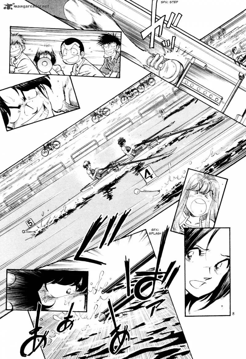 Regatta Chapter 15 page 8