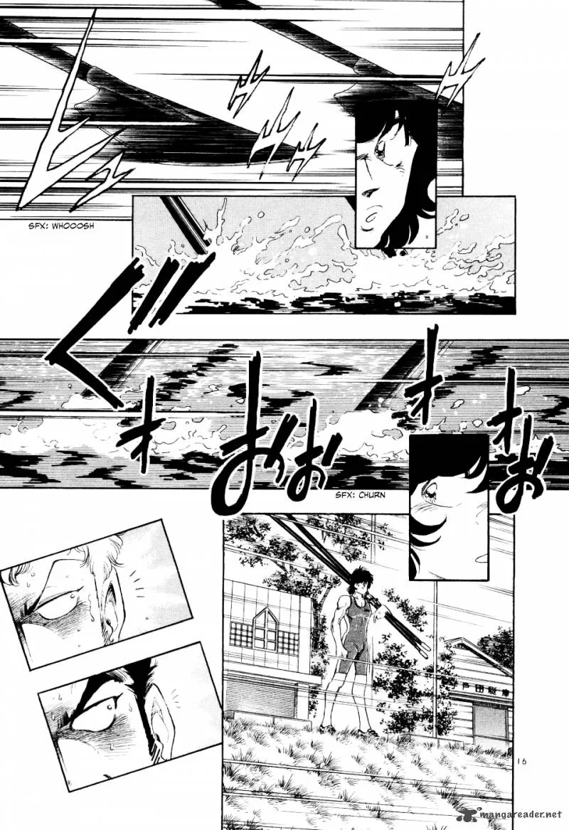 Regatta Chapter 15 page 16