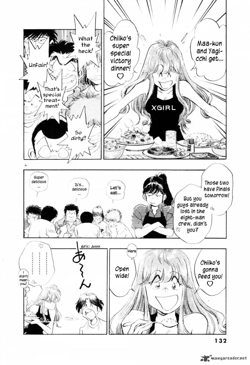 Regatta Chapter 16 page 5