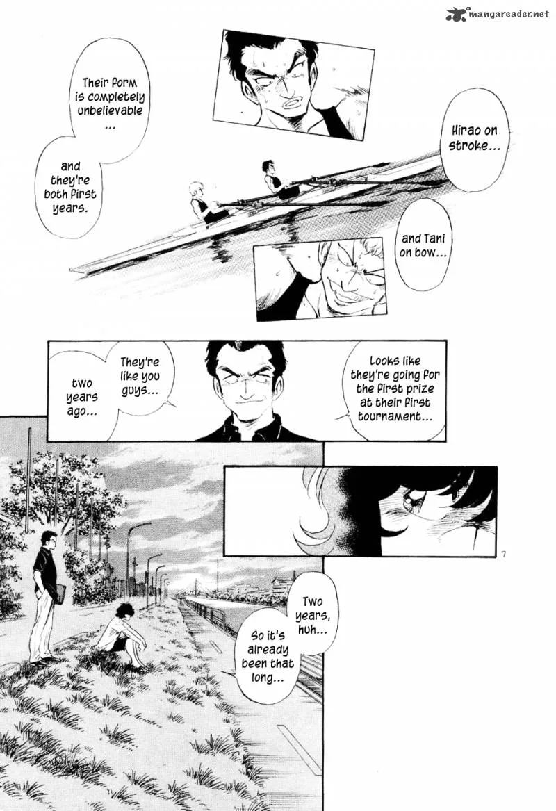 Regatta Chapter 16 page 8