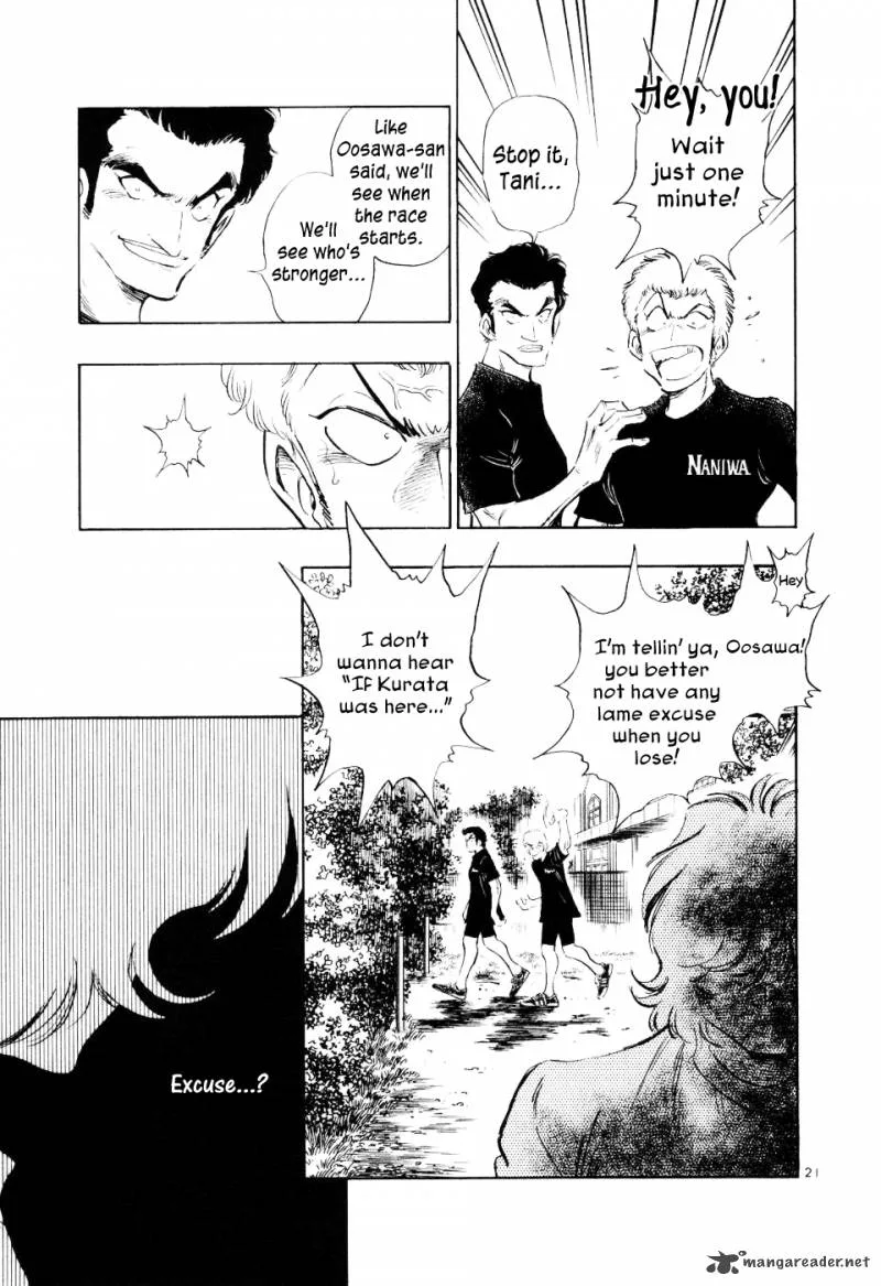 Regatta Chapter 16 page 22