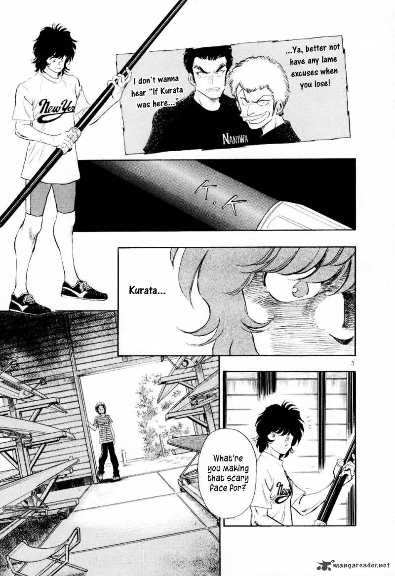 Regatta Chapter 17 page 4