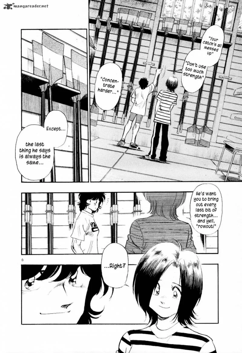 Regatta Chapter 17 page 7