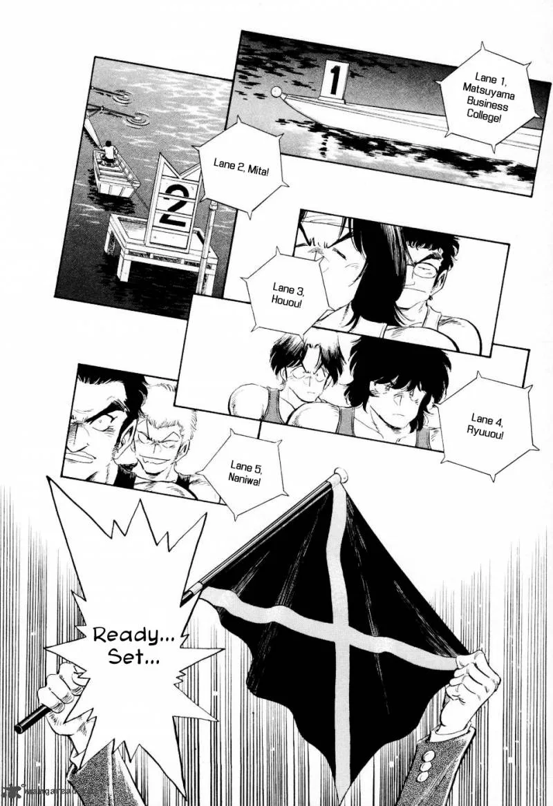 Regatta Chapter 17 page 19