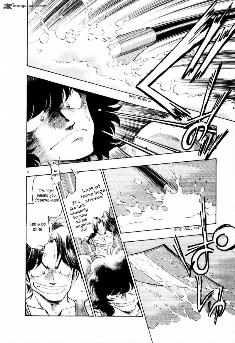 Regatta Chapter 18 page 6