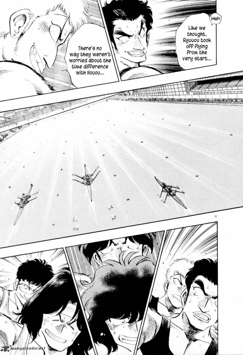 Regatta Chapter 18 page 9