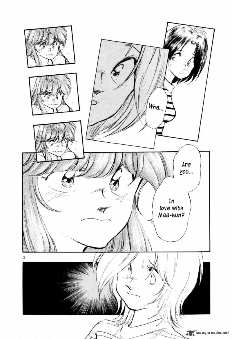 Regatta Chapter 19 page 3