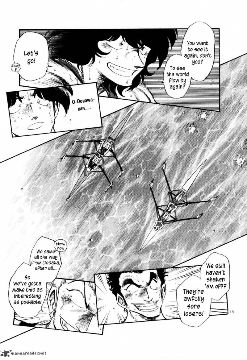 Regatta Chapter 19 page 15