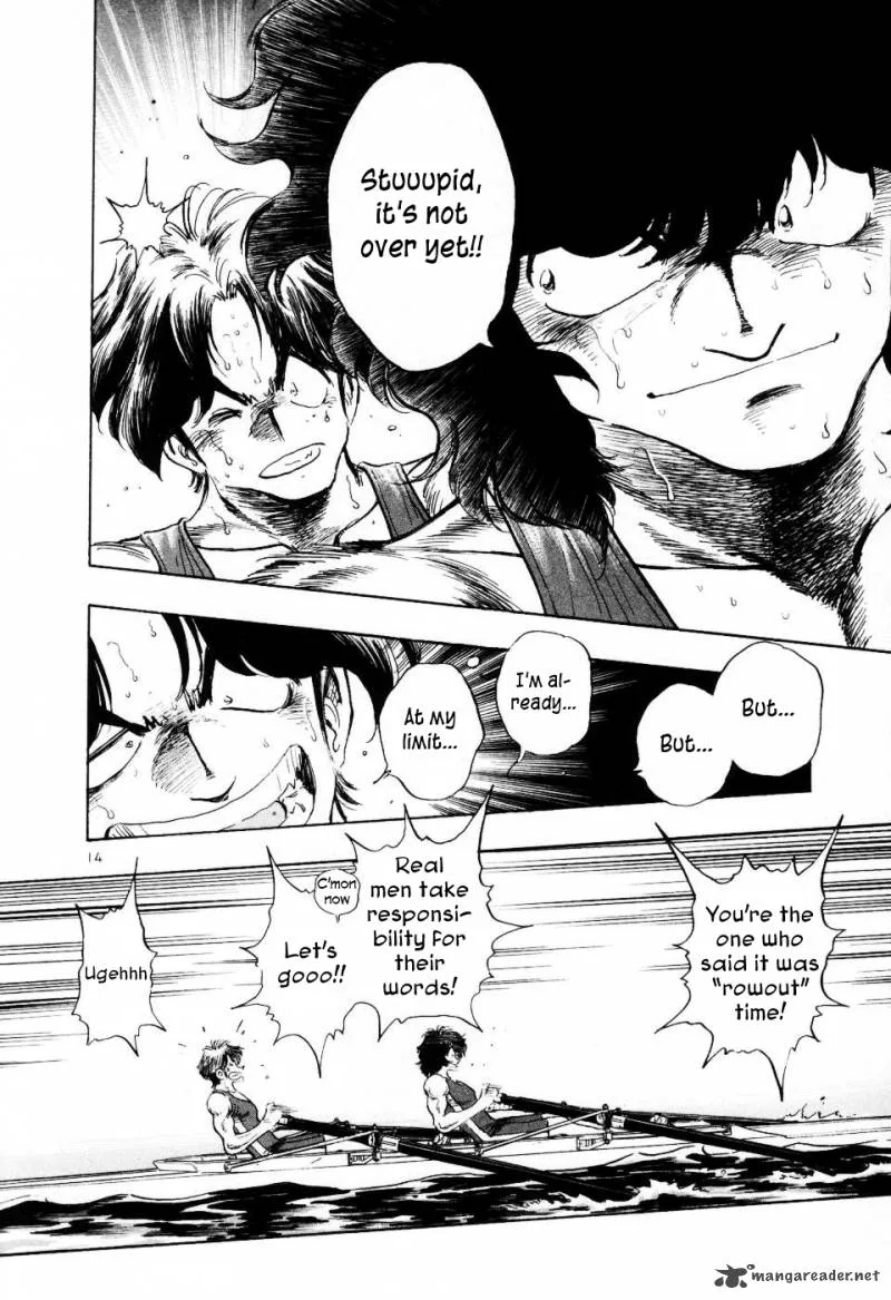 Regatta Chapter 19 page 14