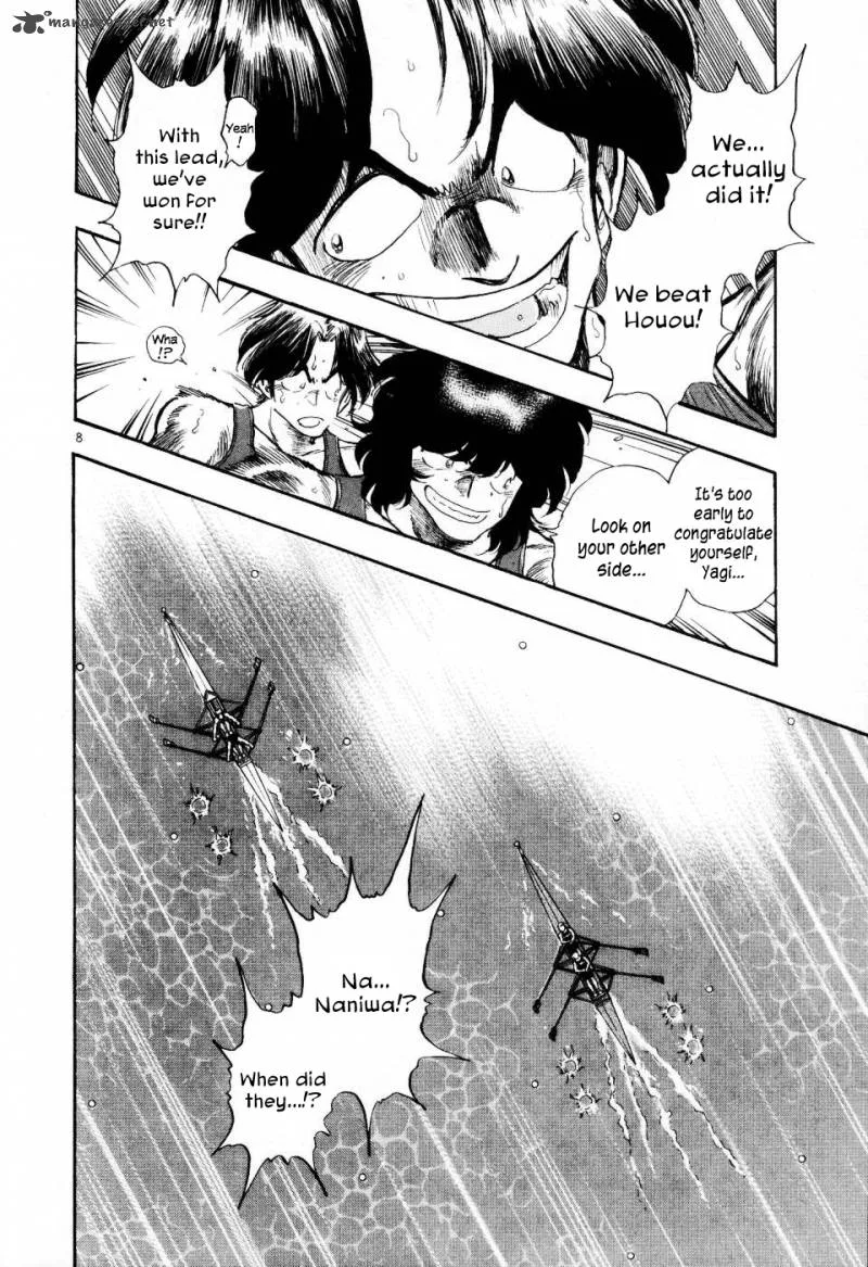 Regatta Chapter 19 page 8