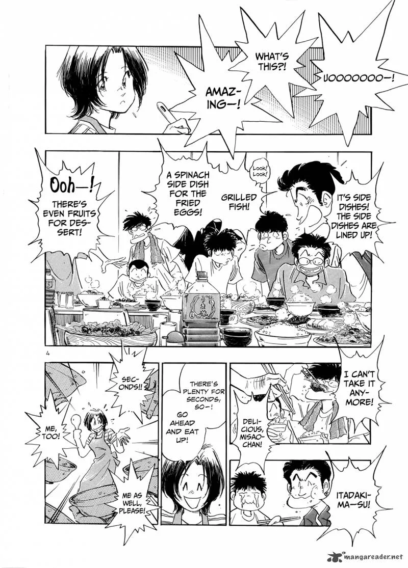 Regatta Chapter 2 page 5
