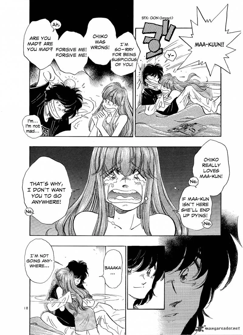 Regatta Chapter 2 page 19