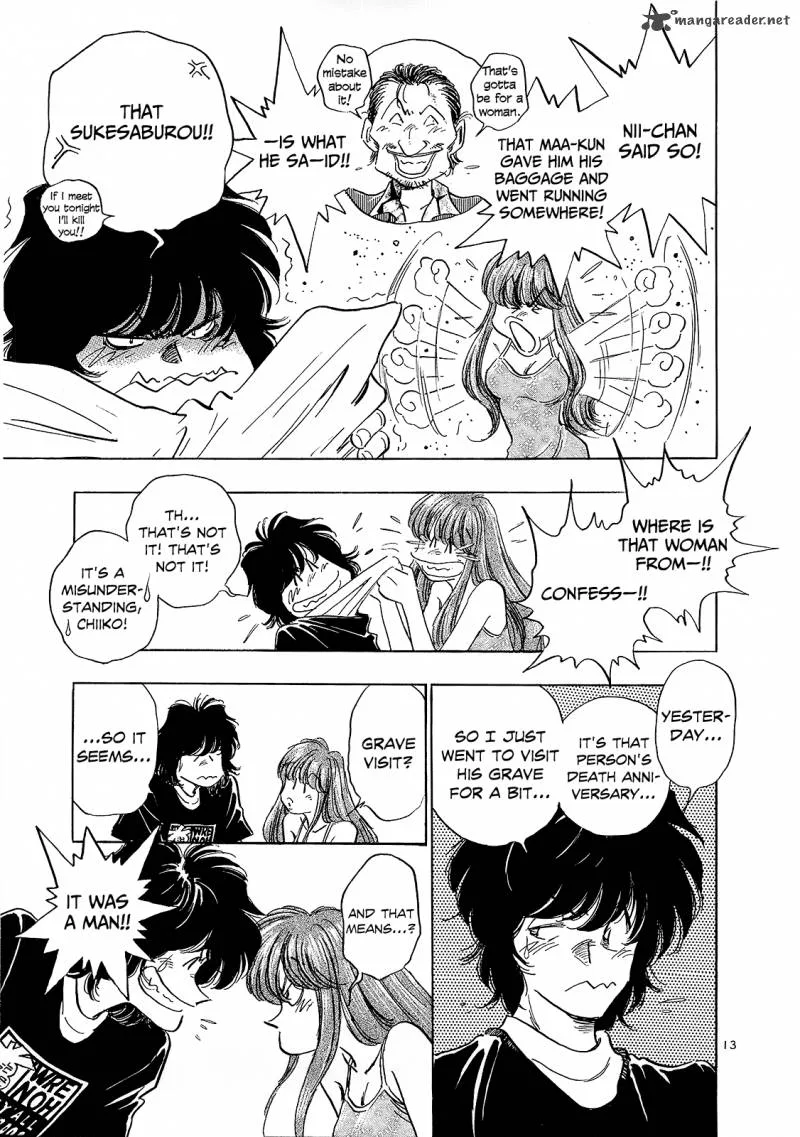 Regatta Chapter 2 page 14