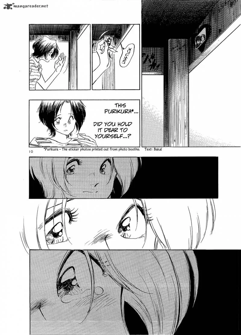 Regatta Chapter 2 page 11