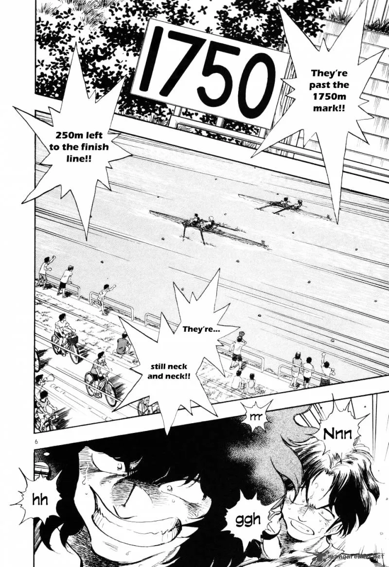 Regatta Chapter 20 page 11